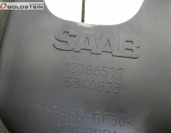 Abdeckung Verkleiung Motor SAAB 9-3 (YS3F) 2.2 TID 92 KW