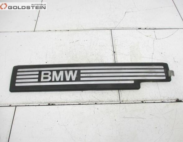 Rear Panel Trim Panel BMW 3er (E90)