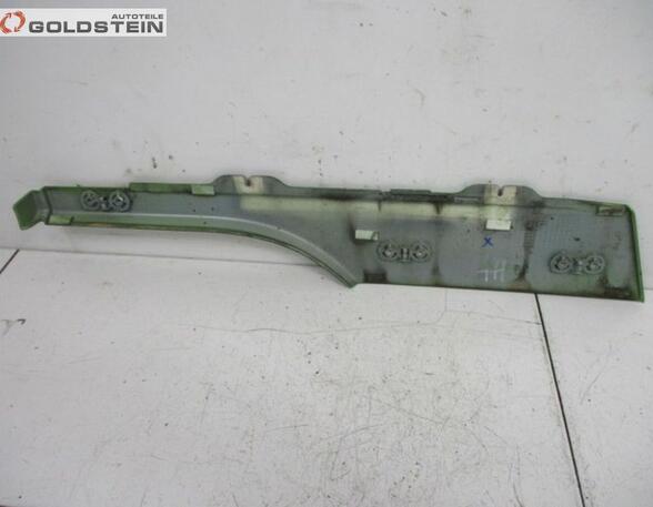 Rear Panel Trim Panel PEUGEOT 1007 (KM)