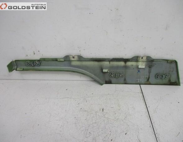 Rear Panel Trim Panel PEUGEOT 1007 (KM)