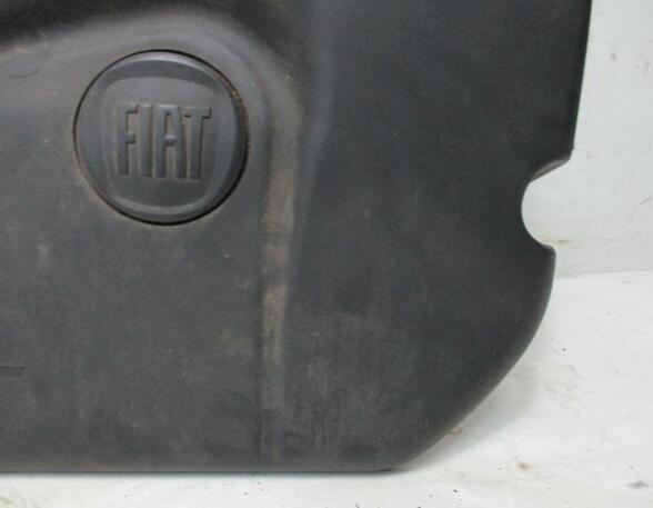 Rear Panel Trim Panel FIAT Bravo II (198)