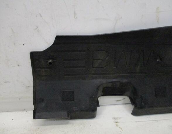 Rear Panel Trim Panel BMW X5 (E70)
