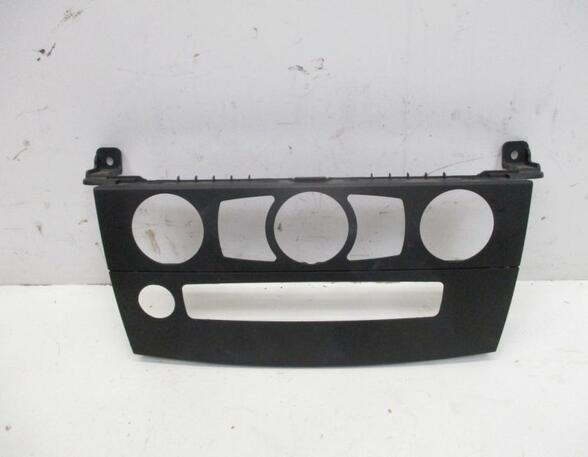 Rear Panel Trim Panel BMW 5er Touring (E61)