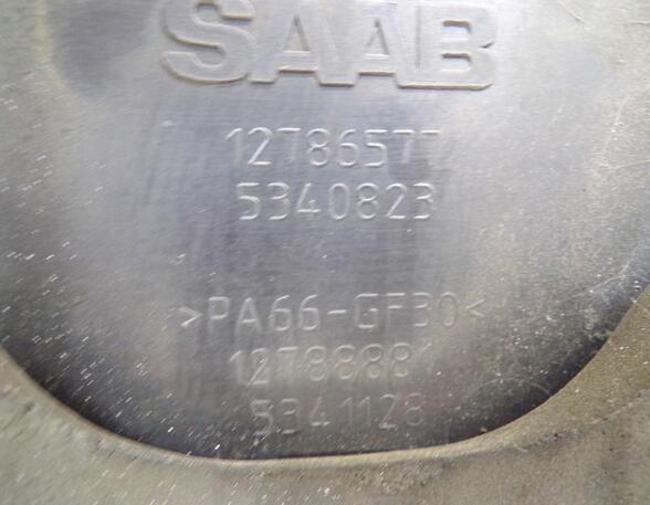 Abdeckung Verkleidung Motor SAAB 9-3 (YS3F) 2.2 TID LIMOUSINE 92 KW
