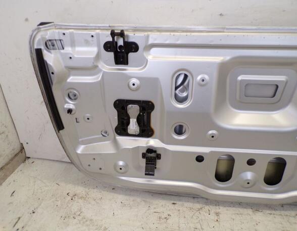 Rear Panel Trim Panel MERCEDES-BENZ CLK Cabriolet (A209)
