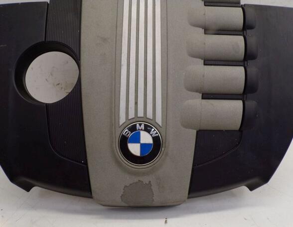 Rear Panel Trim Panel BMW X5 (E70), BMW X6 (E71, E72)