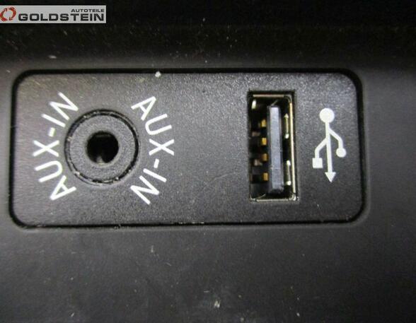 Ablagefach USB Aux Schnittstelle BMW 3 (F30) 320D 135 KW