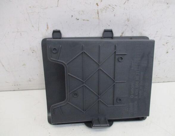 Storage Tray SMART Forfour (454)