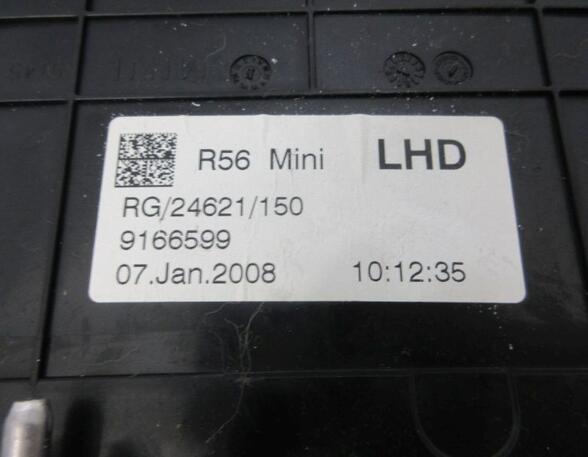 Storage Tray MINI Mini Clubman (R55)