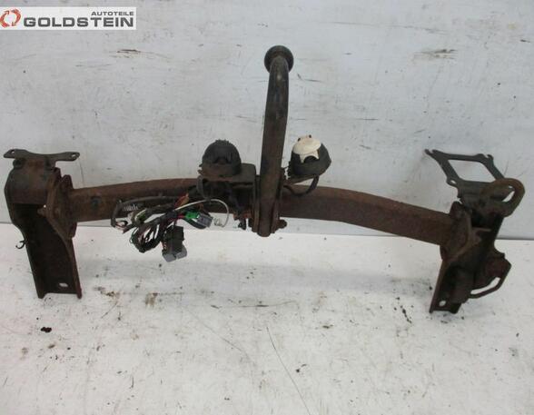 Tow Hitch (Towbar) LAND ROVER Freelander 2 (FA)