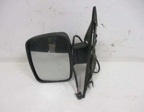 Wing (Door) Mirror MERCEDES-BENZ Vito Bus (W638)