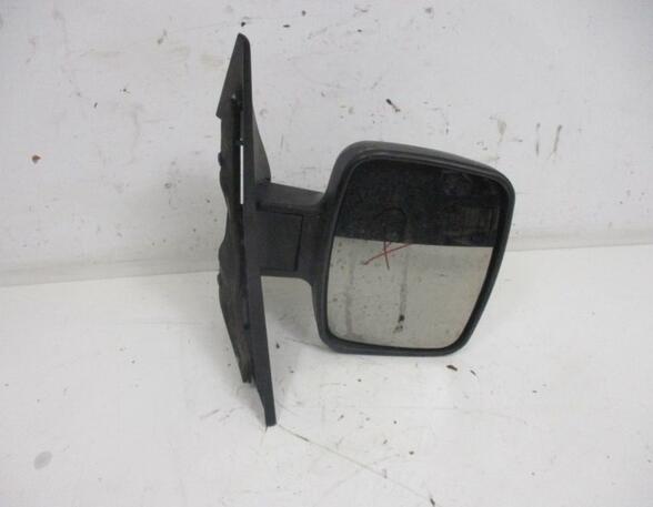 Wing (Door) Mirror MERCEDES-BENZ Vito Bus (W638)