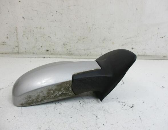 Wing (Door) Mirror CHEVROLET Aveo/Kalos Schrägheck (T250, T255), CHEVROLET Aveo Schrägheck (T300)