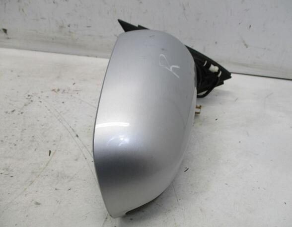 Wing (Door) Mirror AUDI A4 Avant (8ED, B7)