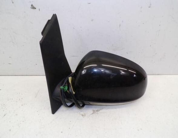 Wing (Door) Mirror VW Golf Plus (521, 5M1)