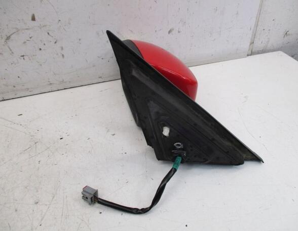 Wing (Door) Mirror FORD Galaxy (WA6), FORD S-Max (WA6)