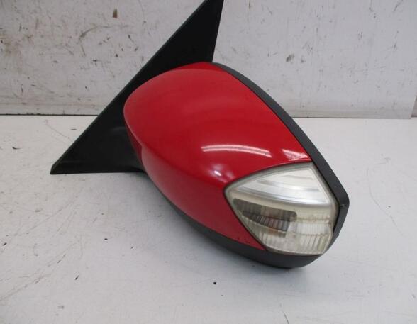 Wing (Door) Mirror FORD Galaxy (WA6), FORD S-Max (WA6)