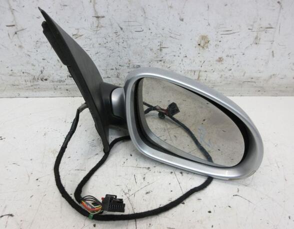 Wing (Door) Mirror VW Golf V (1K1), VW Golf VI (5K1)