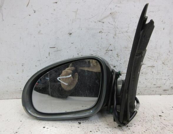 Wing (Door) Mirror VW Golf V (1K1)