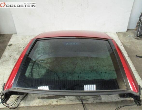 Cabriolet Convertible Roof PEUGEOT 308 CC (4B)