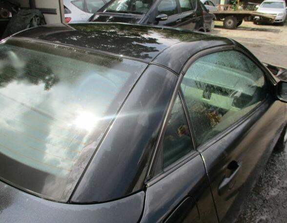 Cabriolet Convertible Roof MERCEDES-BENZ SLK (R170)