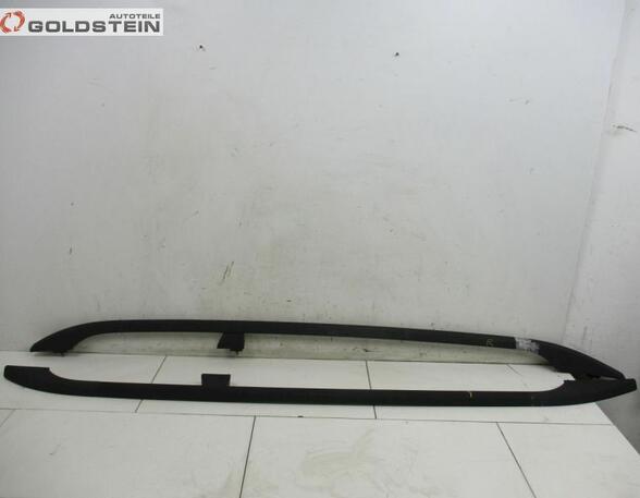 Roof Rails (Bars) BMW X5 (E70)