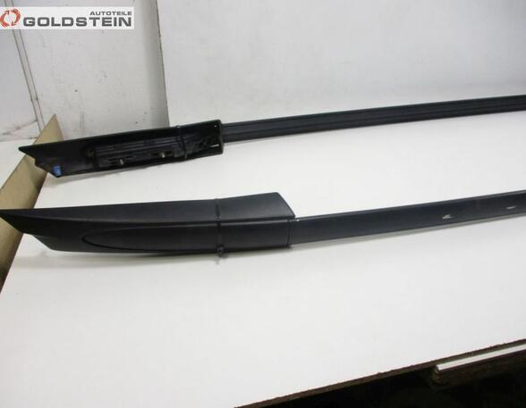 Roof Rails (Bars) CITROËN C4 Grand Picasso I (UA), CITROËN C4 Picasso I Großraumlimousine (UD)