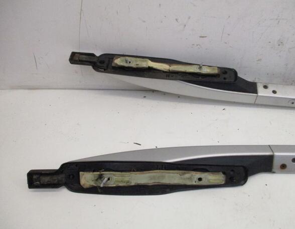 Roof Rails (Bars) FORD Kuga II (DM2)