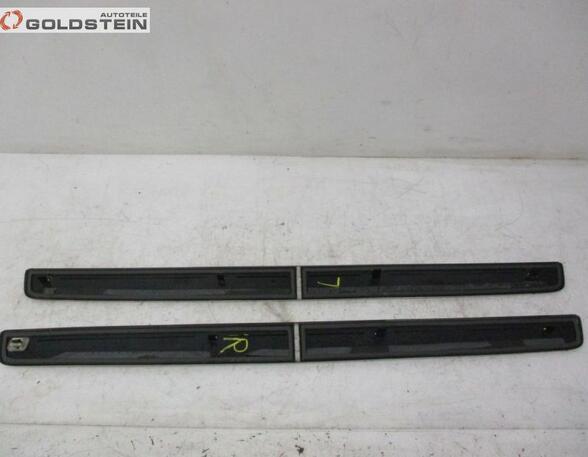 Moulding Roof PEUGEOT 407 Coupe (6C)