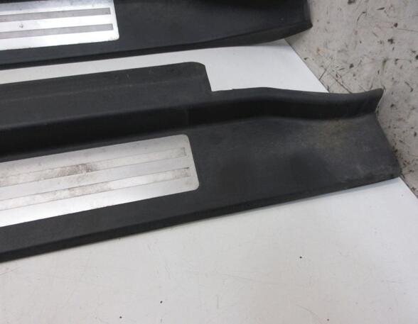 Moulding Roof AUDI TT Roadster (8N9)