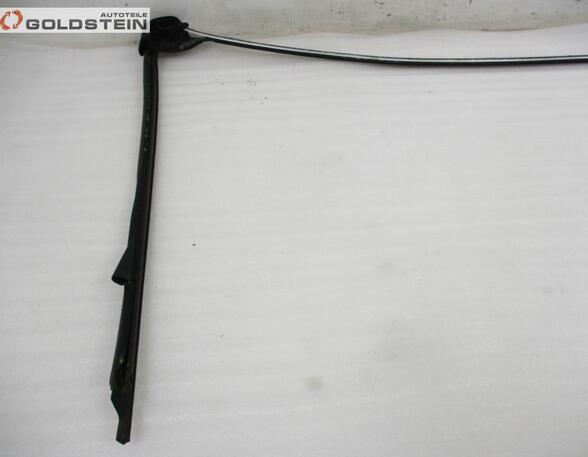 Windscreen Seal BMW 1er Cabriolet (E88)