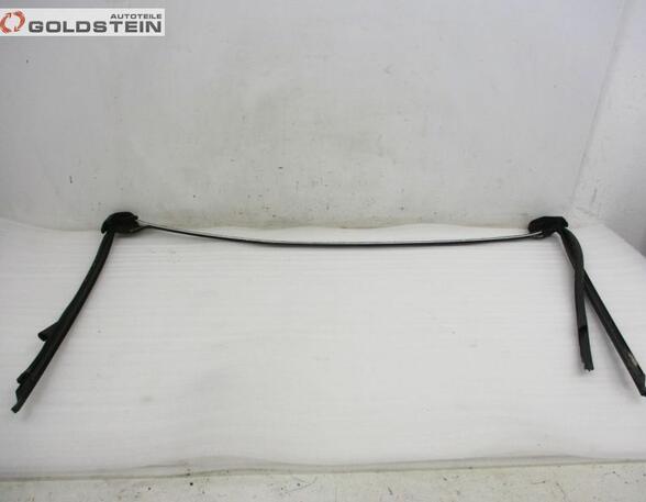 Windscreen Seal BMW 1er Cabriolet (E88)