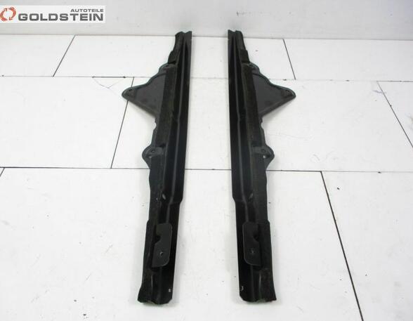 Windscreen Seal AUDI A3 Cabriolet (8P7)