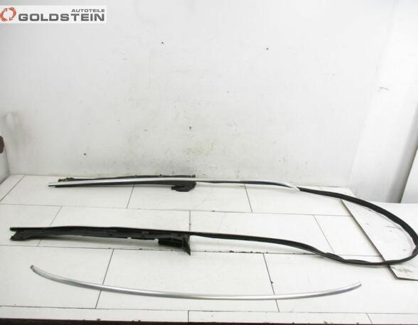 Windscreen Seal AUDI A3 Cabriolet (8P7)