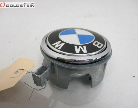 Front Grill Badge Emblem BMW 6er Cabriolet (F12)