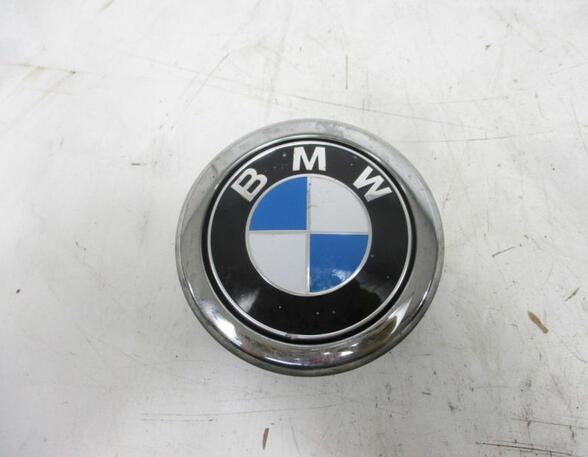 Front Grill Badge Emblem BMW 1er (F20)