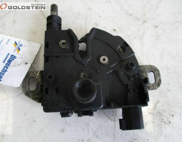 Front Hood Latch Lock FORD Focus II Turnier (DA, DS, FFS)