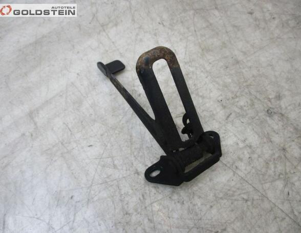 Front Hood Latch Lock TOYOTA Avensis Kombi (T27)