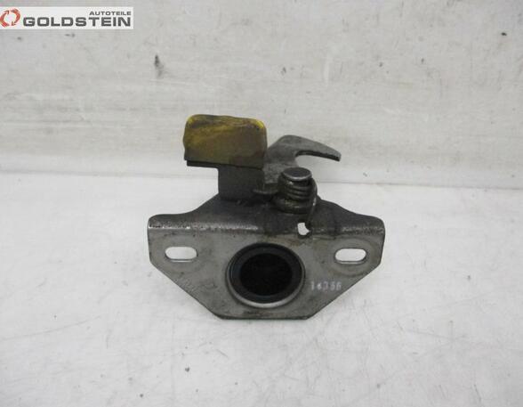Front Hood Latch Lock BMW 3er Coupe (E92)