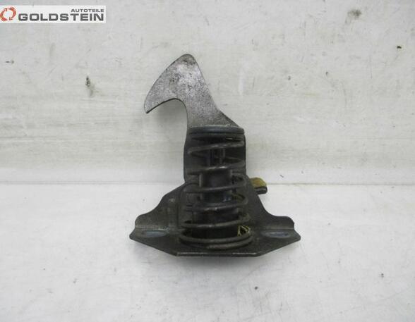 Fanghaken Motorhaube BMW 3 COUPE (E92) 325I 160 KW