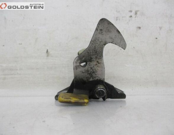 Front Hood Latch Lock BMW 3er Coupe (E92)
