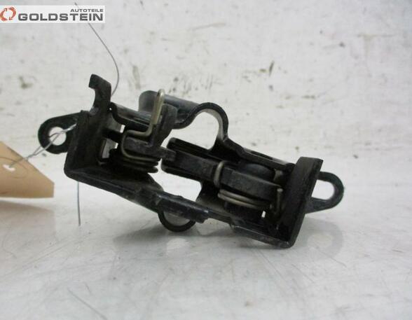 Front Hood Latch Lock SMART Forfour (454)
