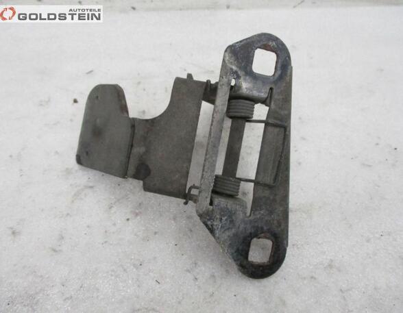 Front Hood Latch Lock LAND ROVER Range Rover III (LM)