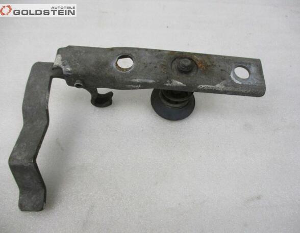 Front Hood Latch Lock VW Crafter 30-50 Kasten (2E)