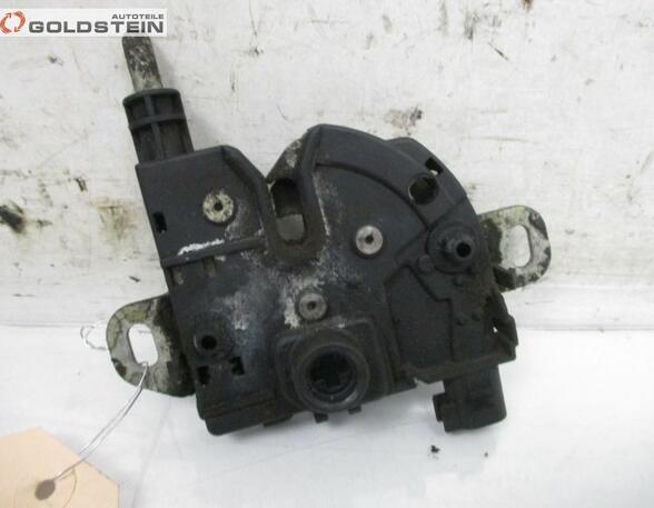 Front Hood Latch Lock FORD Focus II Cabriolet (--)