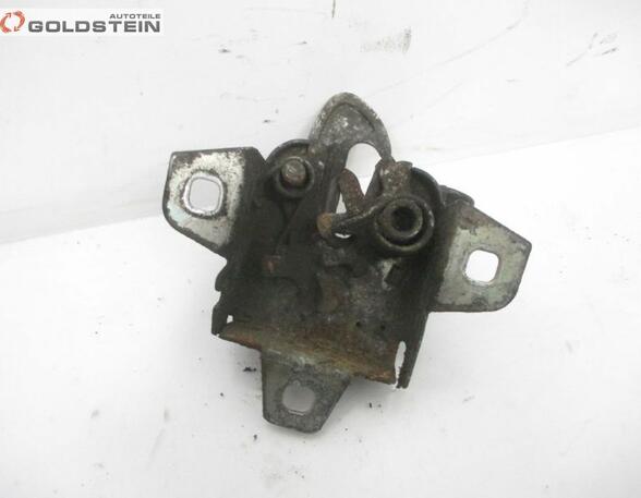 Front Hood Latch Lock CITROËN Jumper Kasten (--)