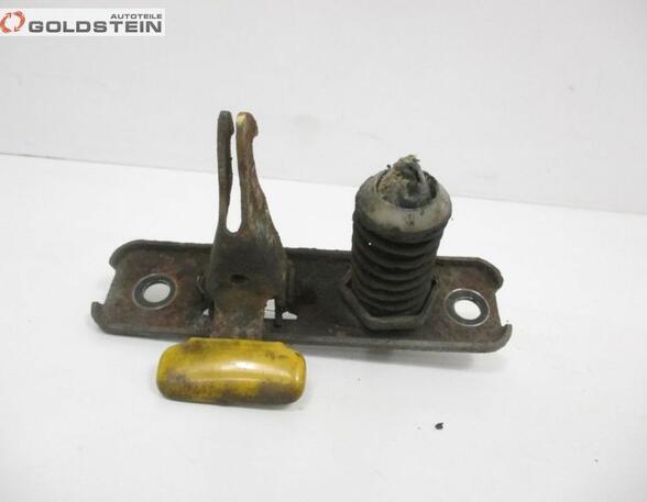 Front Hood Latch Lock LAND ROVER Discovery II (LT)