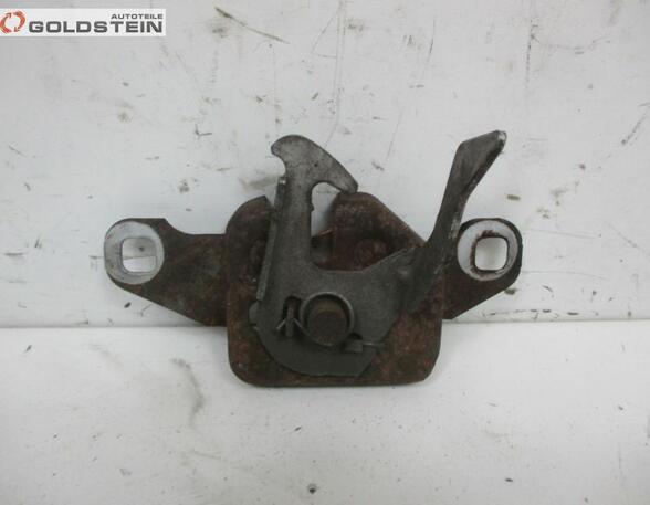 Front Hood Latch Lock DACIA Logan MCV (KS)