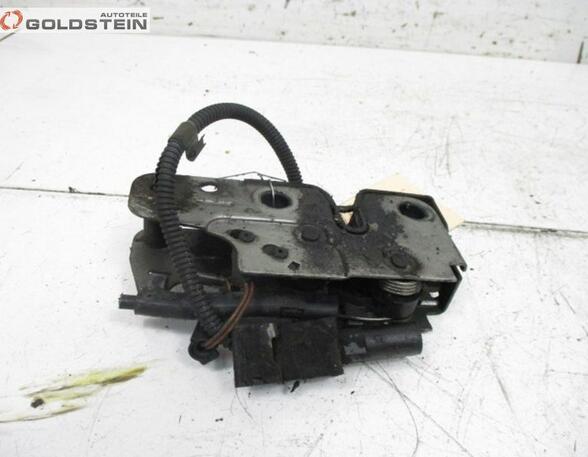 Front Hood Latch Lock VW EOS (1F7, 1F8)