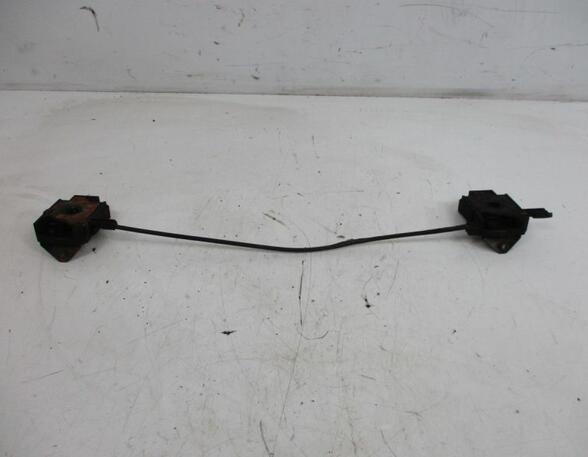 Front Hood Latch Lock BMW 3er Coupe (E36)